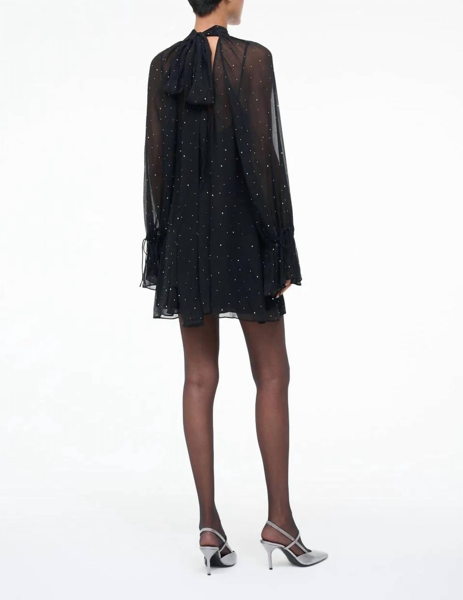 Staud - Roux Dress