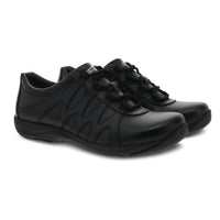 Dansko - Women's Neena Lace Up Leather Shoes