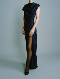 Sabina Musayev - Jetta Pencil Skirt