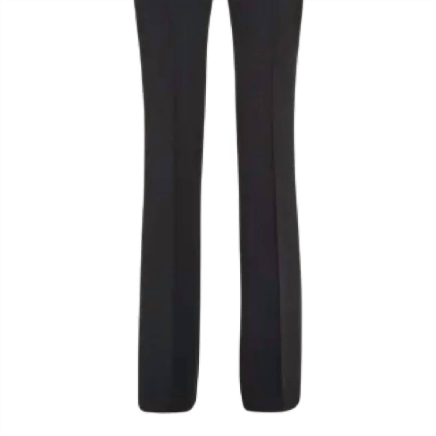 Salvatore Ferragamo - Women's Flared Trouser Pants