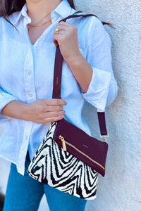 Hammitt - Women's Vip Med Crossbody Handbag