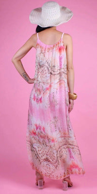 Gigi Moda - Venus Baroque Dress