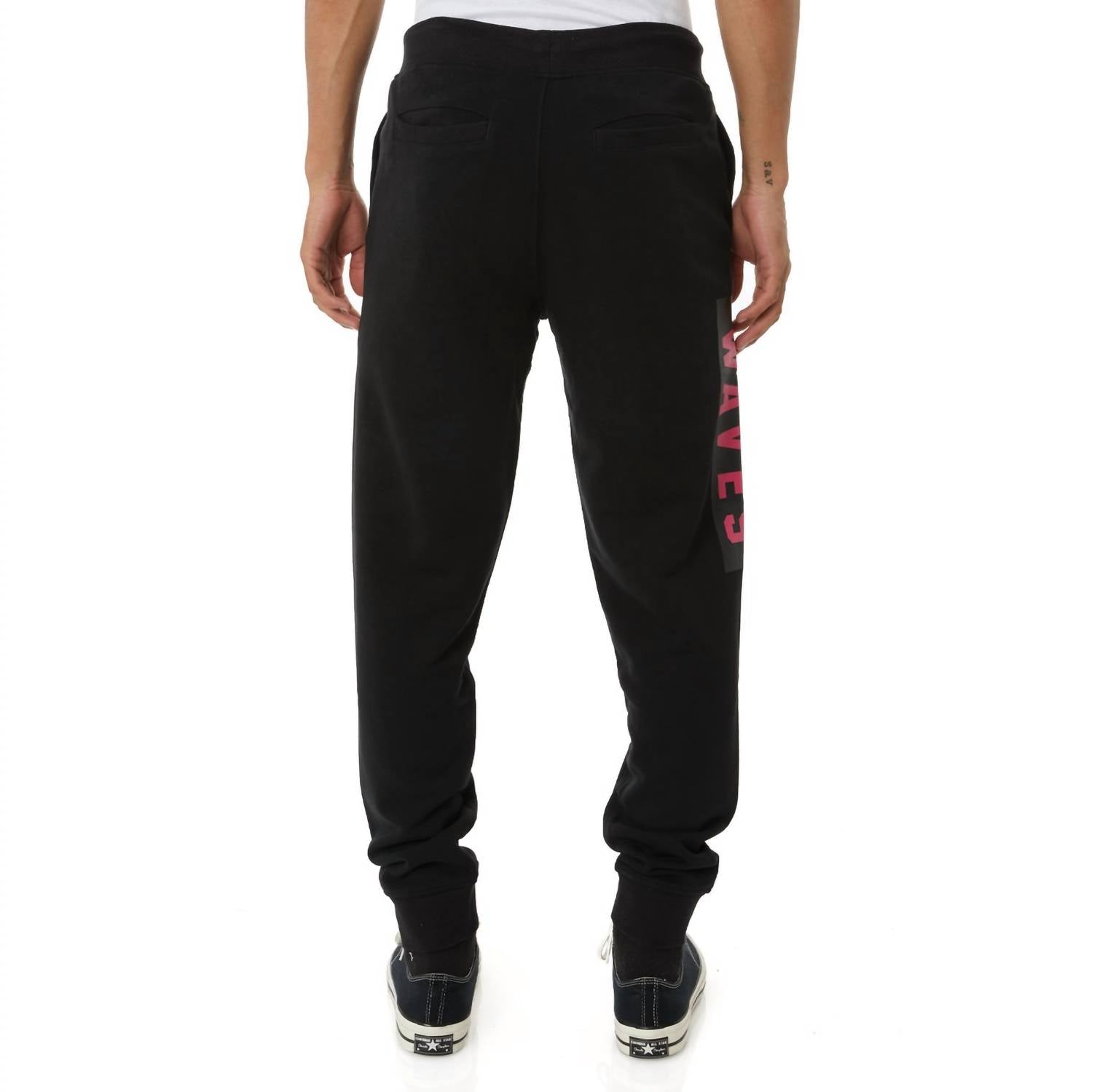 Kappa - MEN'S AUTHENTIC MAGGOTTY SWEATPANTS