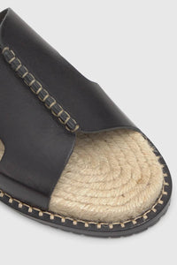 Castaner - Women's Piti Flat Slide Sandal