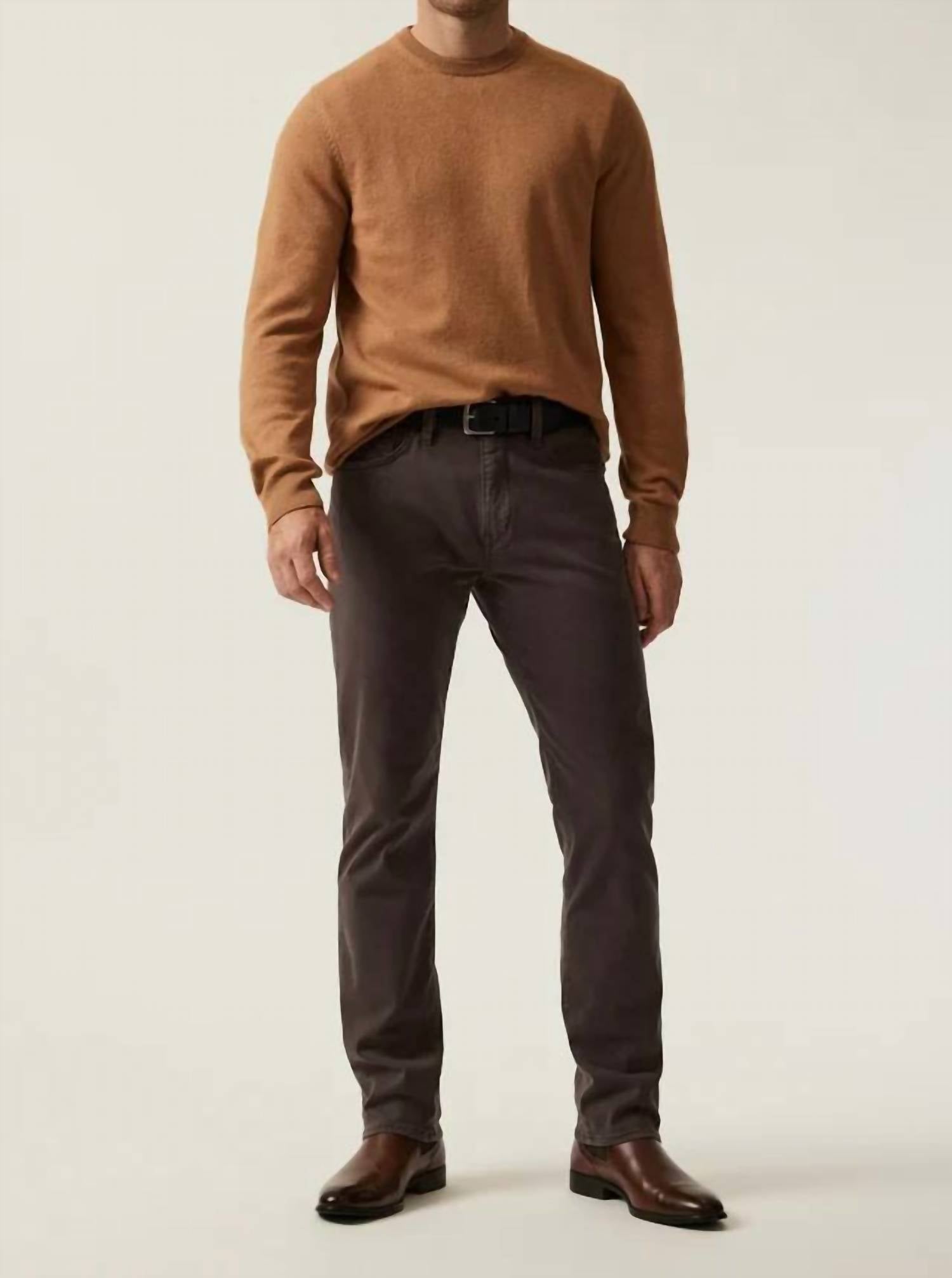 34 Heritage - Courage Straight Leg Pant
