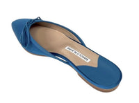 Manolo Blahnik - Women's Ballerimu Flats