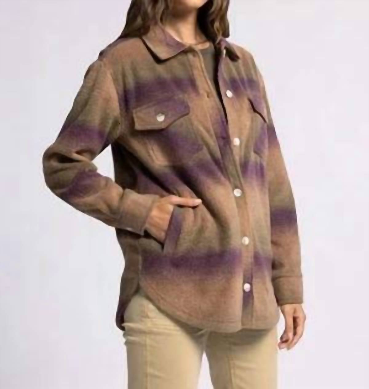 Thread & Supply - Tullis Jacket