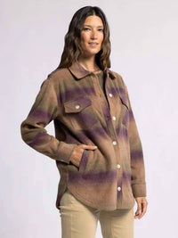 Thread & Supply - Tullis Jacket