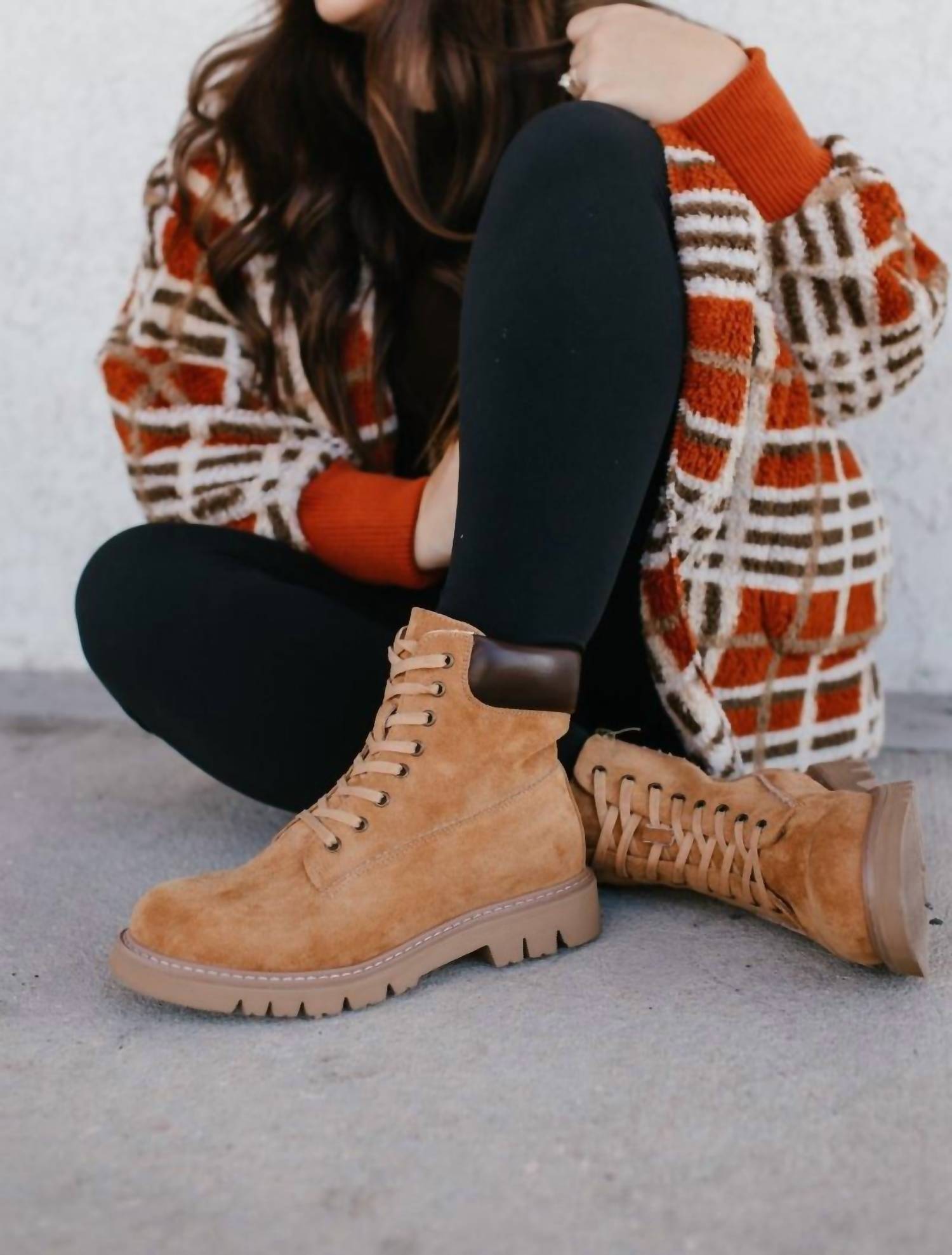 Corkys Footwear - Put In The Work Boots