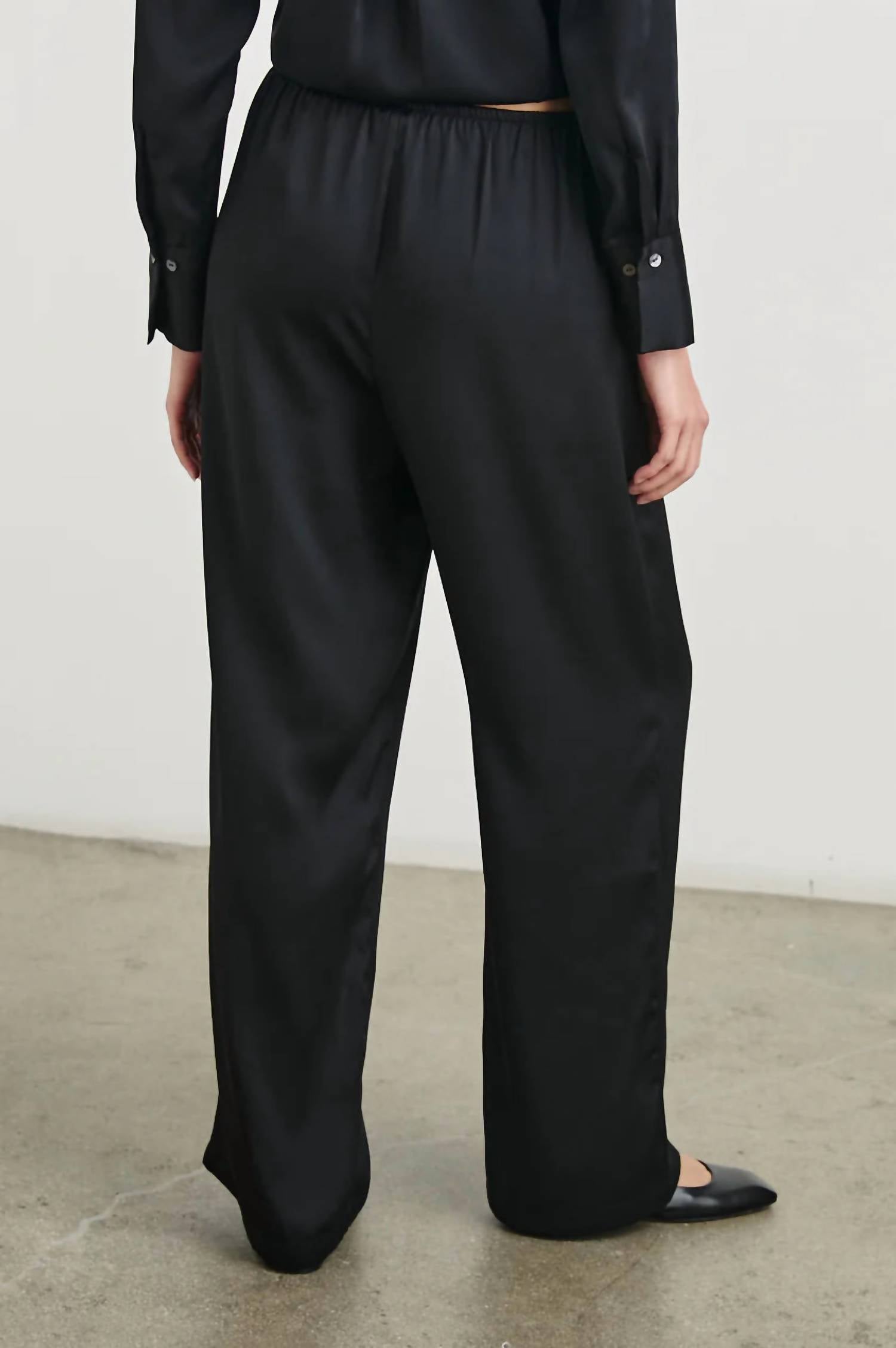 Rails - Damani Pant