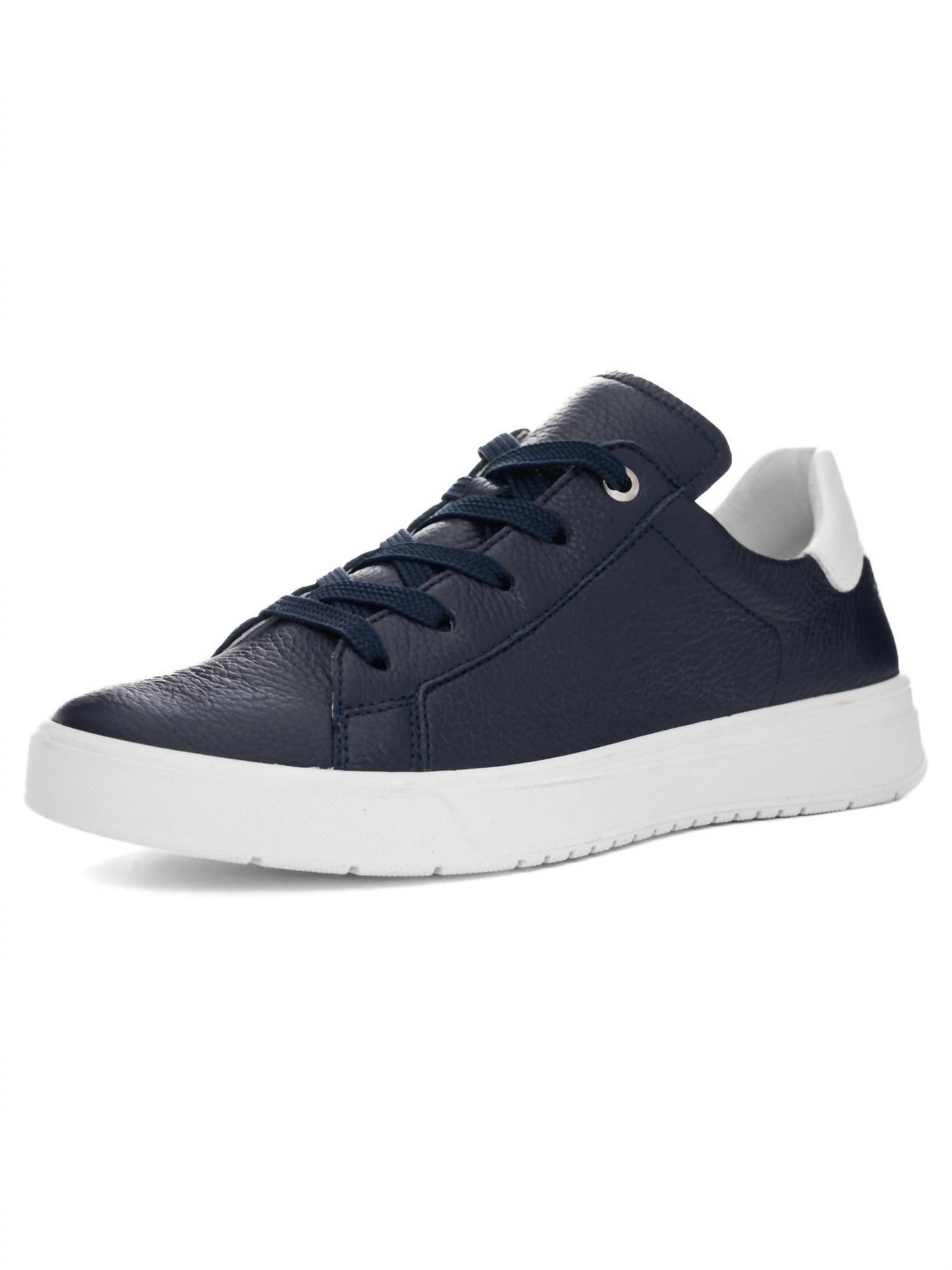 Ara - Women's Lace-ups Ruby Sneaker