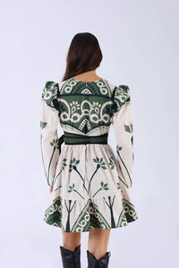 Beyond By Vera - Heidi Dress