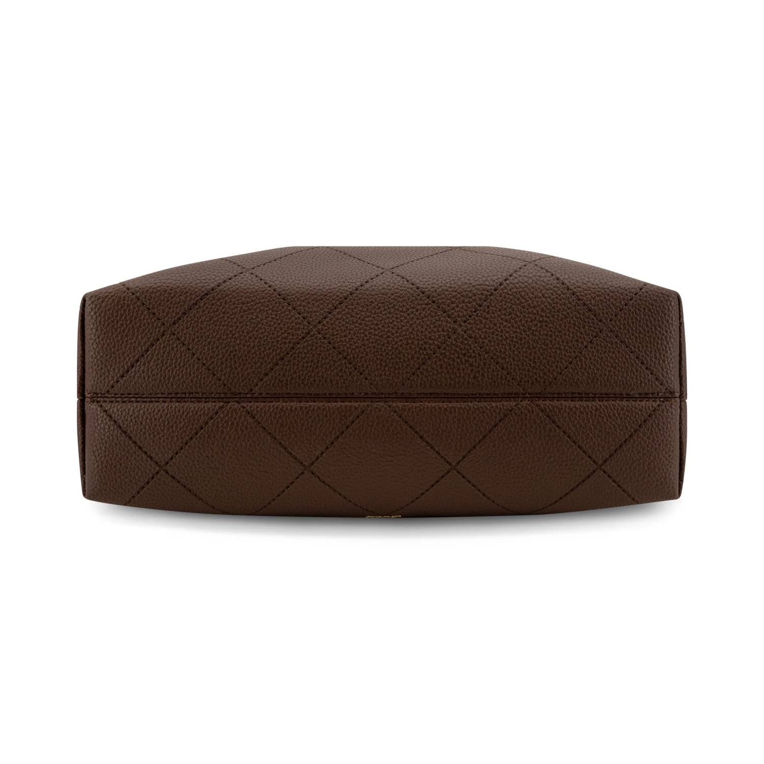 Like Dreams - Women's Sadie Western Charm Shoulder Bag