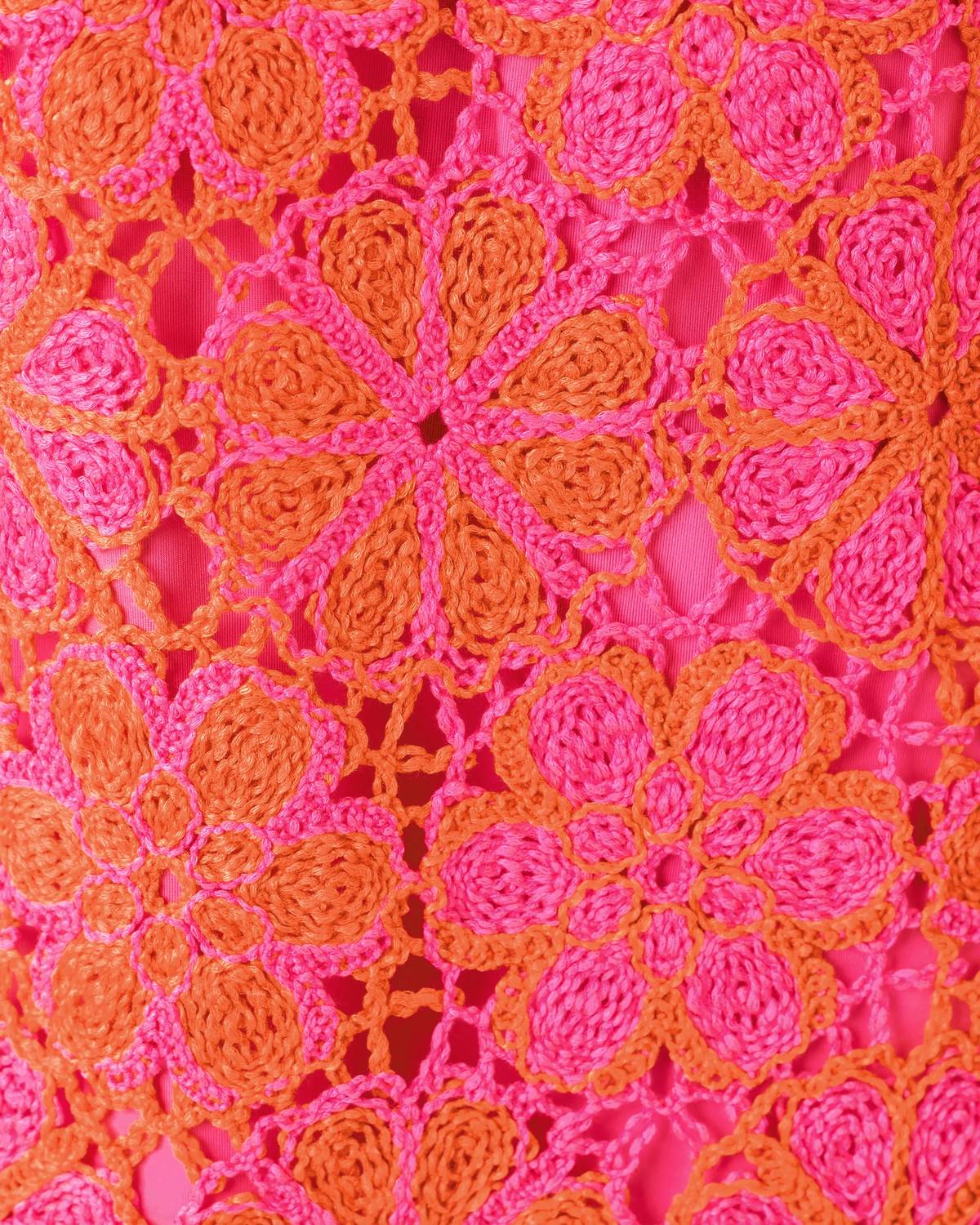 Lilly Pulitzer - Cortney Crochet Shift Dress