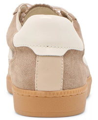 Dolce Vita - Women's Notice Suede Sneaker