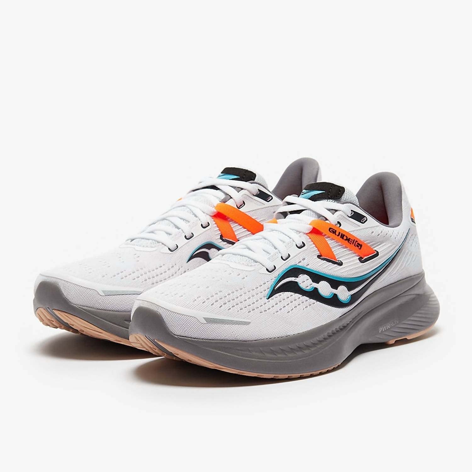 Saucony - Men's Ride 16 Running Shoes