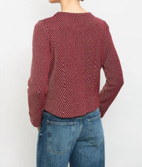 Aldo Martins - Condor Round Neck Jacket