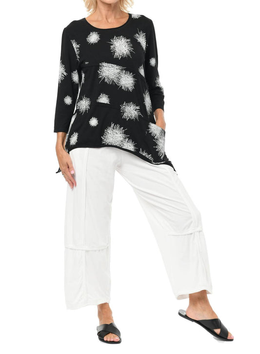 Tulip Clothing - Madelyn Top