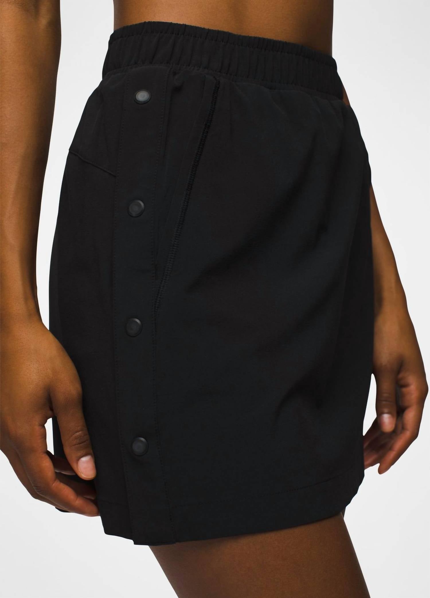Prana - Railay Snap Up Skort