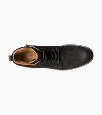 Florsheim - Men's Norwalk Plain Toe Lace Up Boot