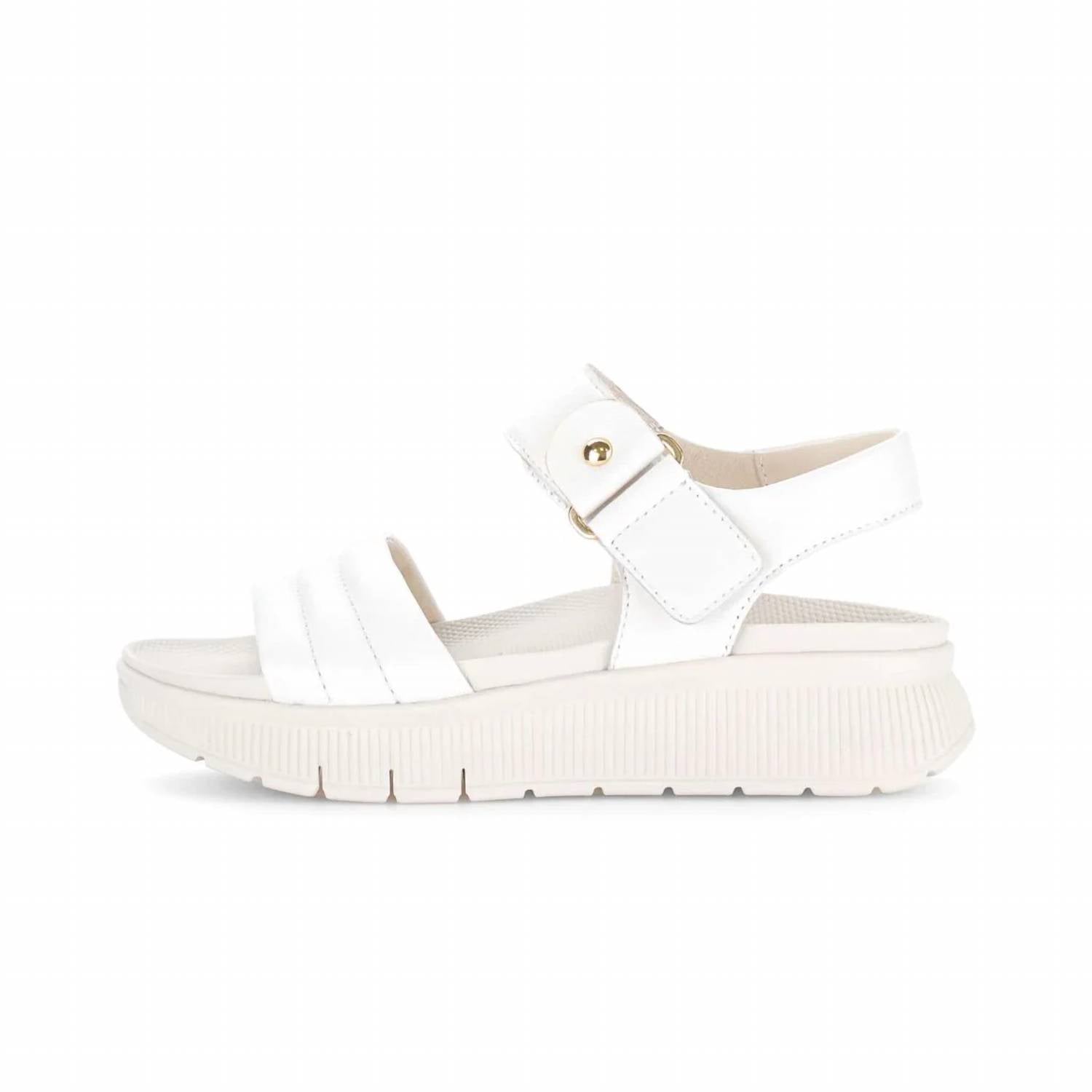 Gabor - Women's 3.610 Billie Platform Sandal