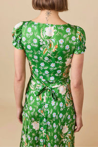 Dôen - VALERINE DRESS
