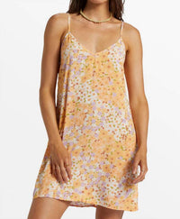 Billabong - 90s Babe Dress