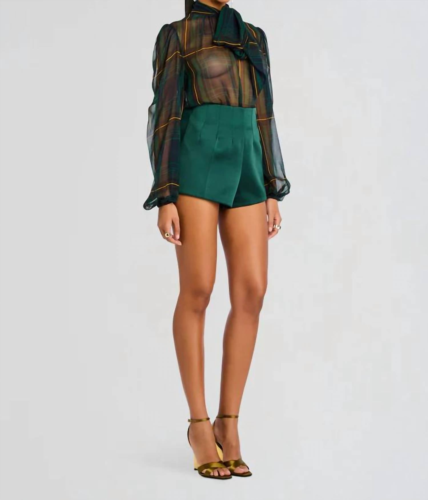 Retrofete - Marie Short