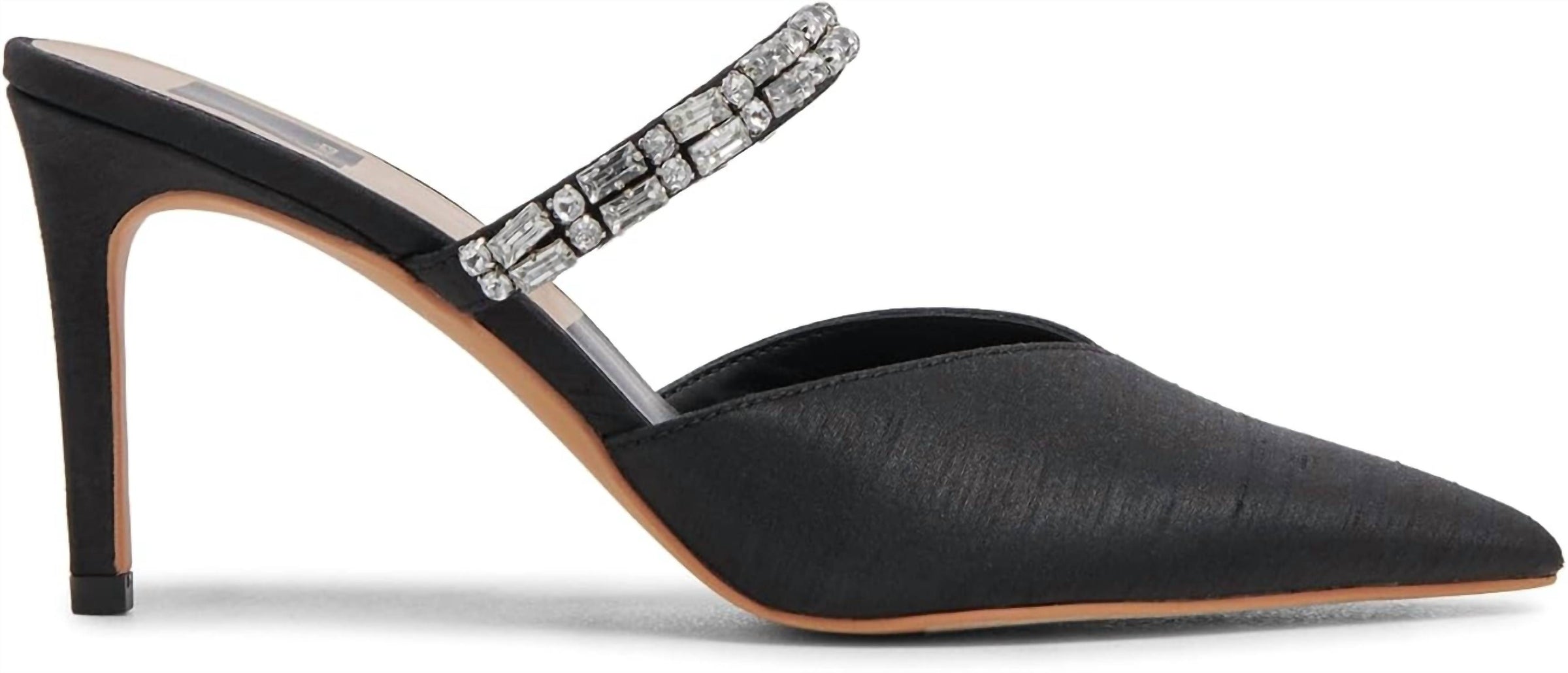 Dolce Vita - Women's Kanika Heels