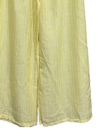 Oz - Women's Italian Wide Leg Pants