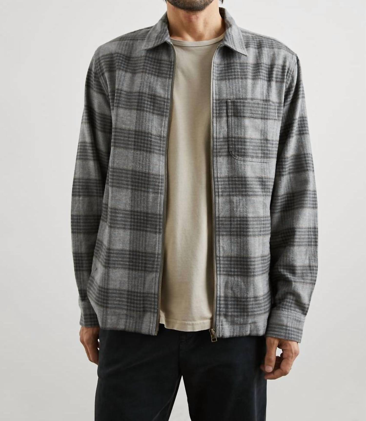 Rails - Jaque Shirt Jacket