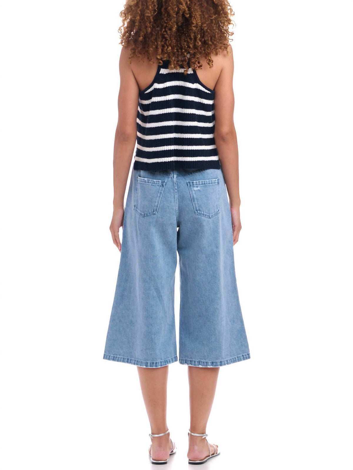 Splendid - Deirdre Sweater Tank Top