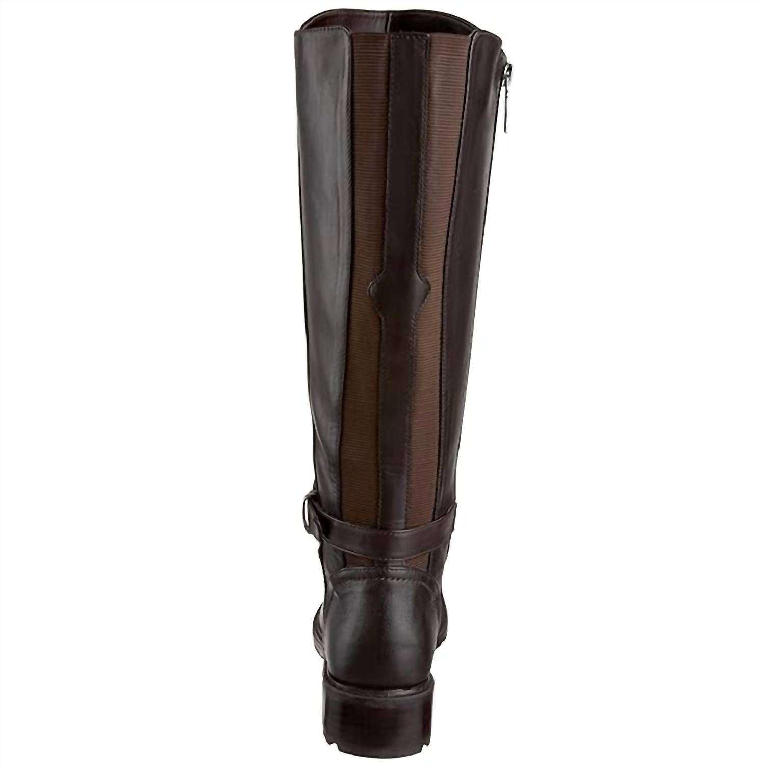 Blondo - Women's Viviane Tall Boot