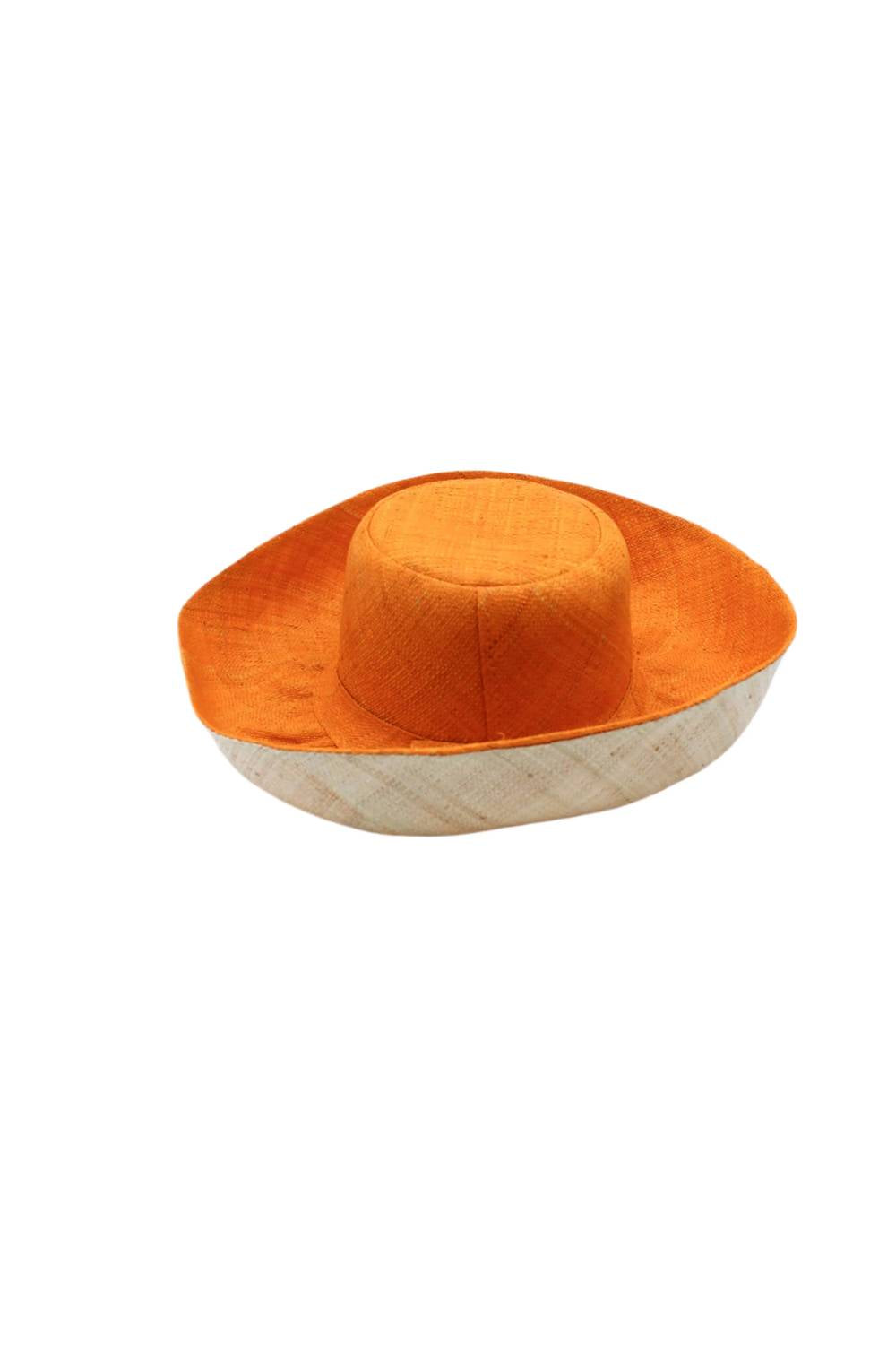 Shebobo - Women's Wide Brim Straw Sun Hats