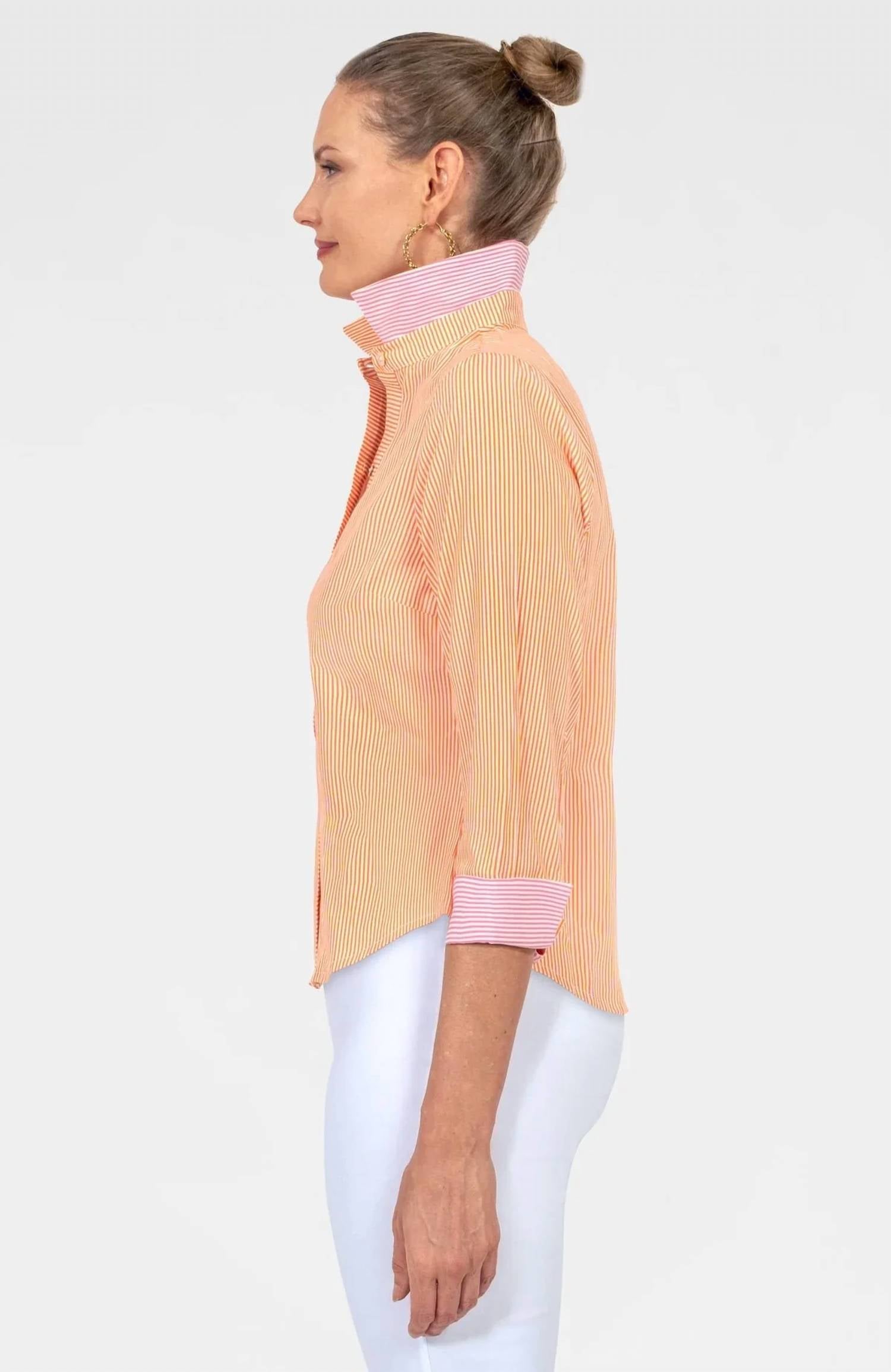 Gretchen Scott - Ex Boyfriend Cotton Shirt
