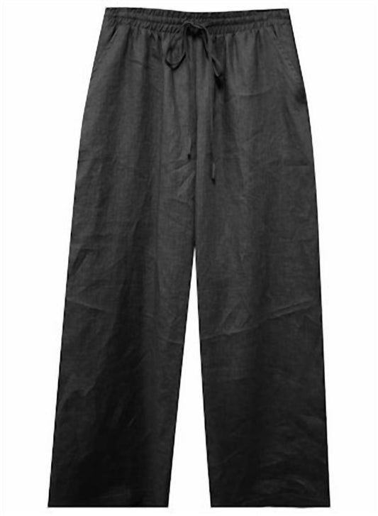 Karen Kane - Women's Drawstrings Pant