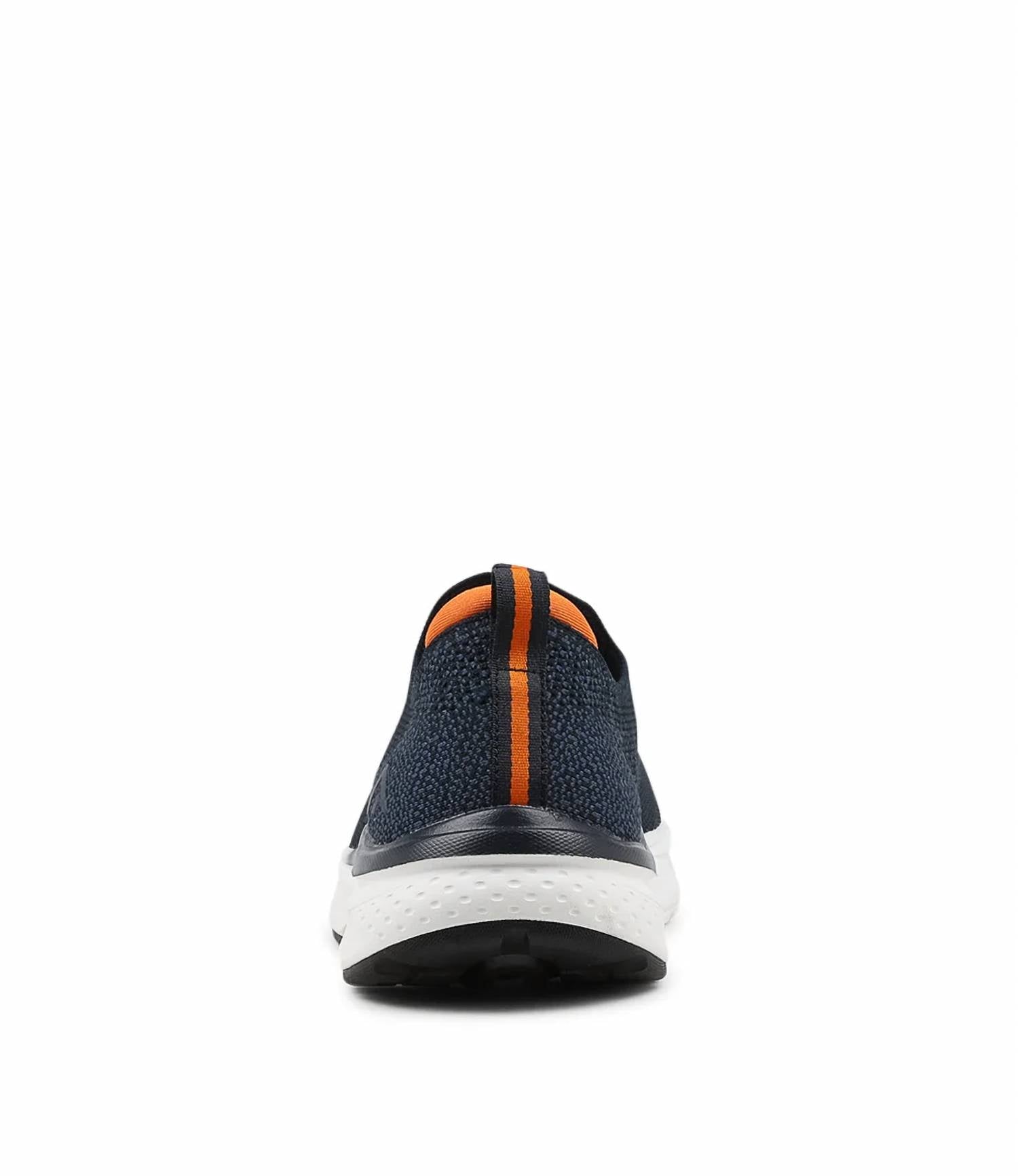 Ziera - Men's Vessa Mesh Sneakers
