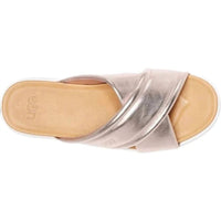 Ugg - Women's Zayne Crossband Slides