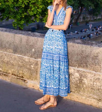 Bell - Annabelle Maxi Dress