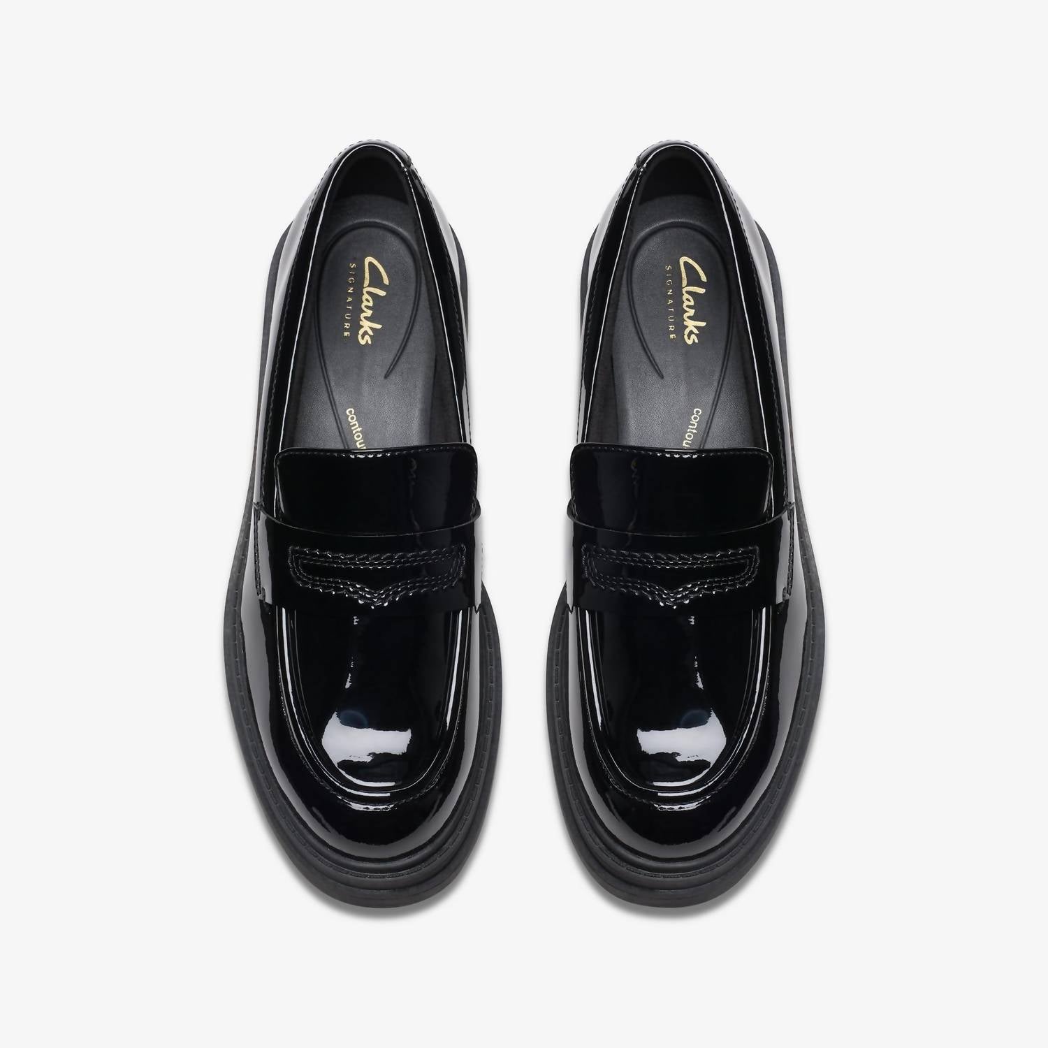Clarks - Women's Orinoco3 Edge Loafer