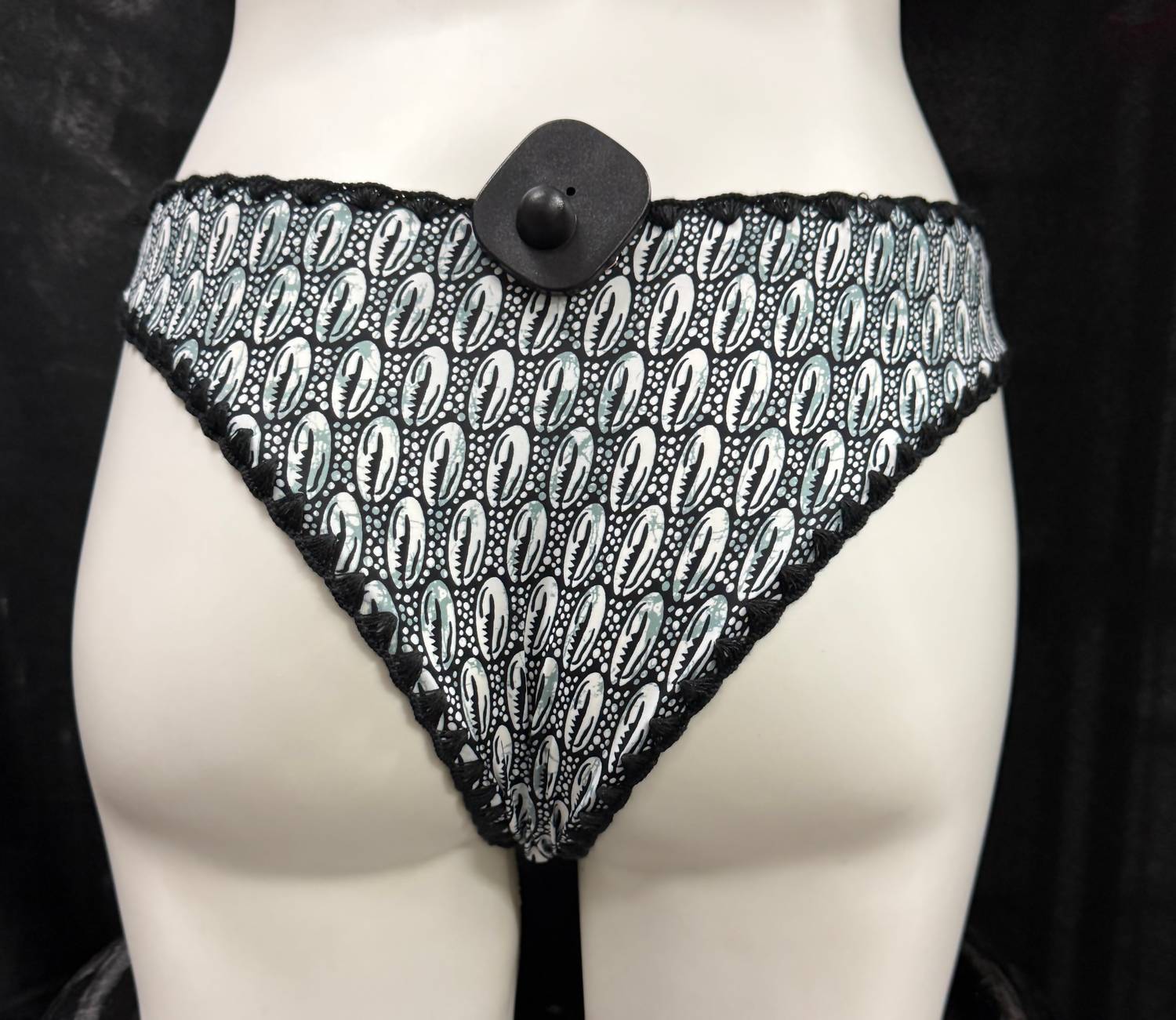 Radio Fiji - Yemaya Thalia Swim Pant