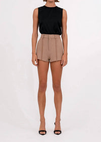 Nonchalantlabel - Hedda High Waist Short