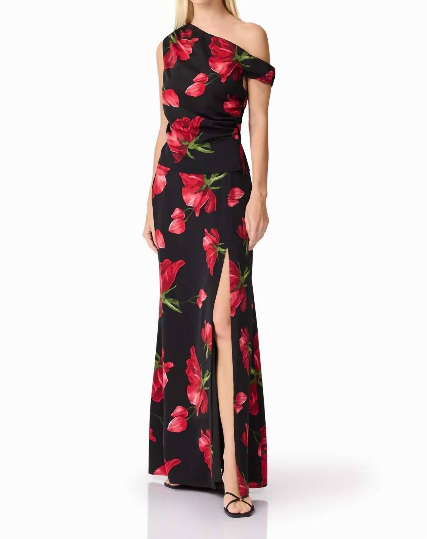Elliatt - VALETTA SKIRT