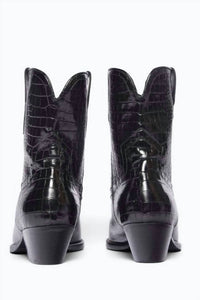 Freda Salvador - Women's Mazzy Croc Boot