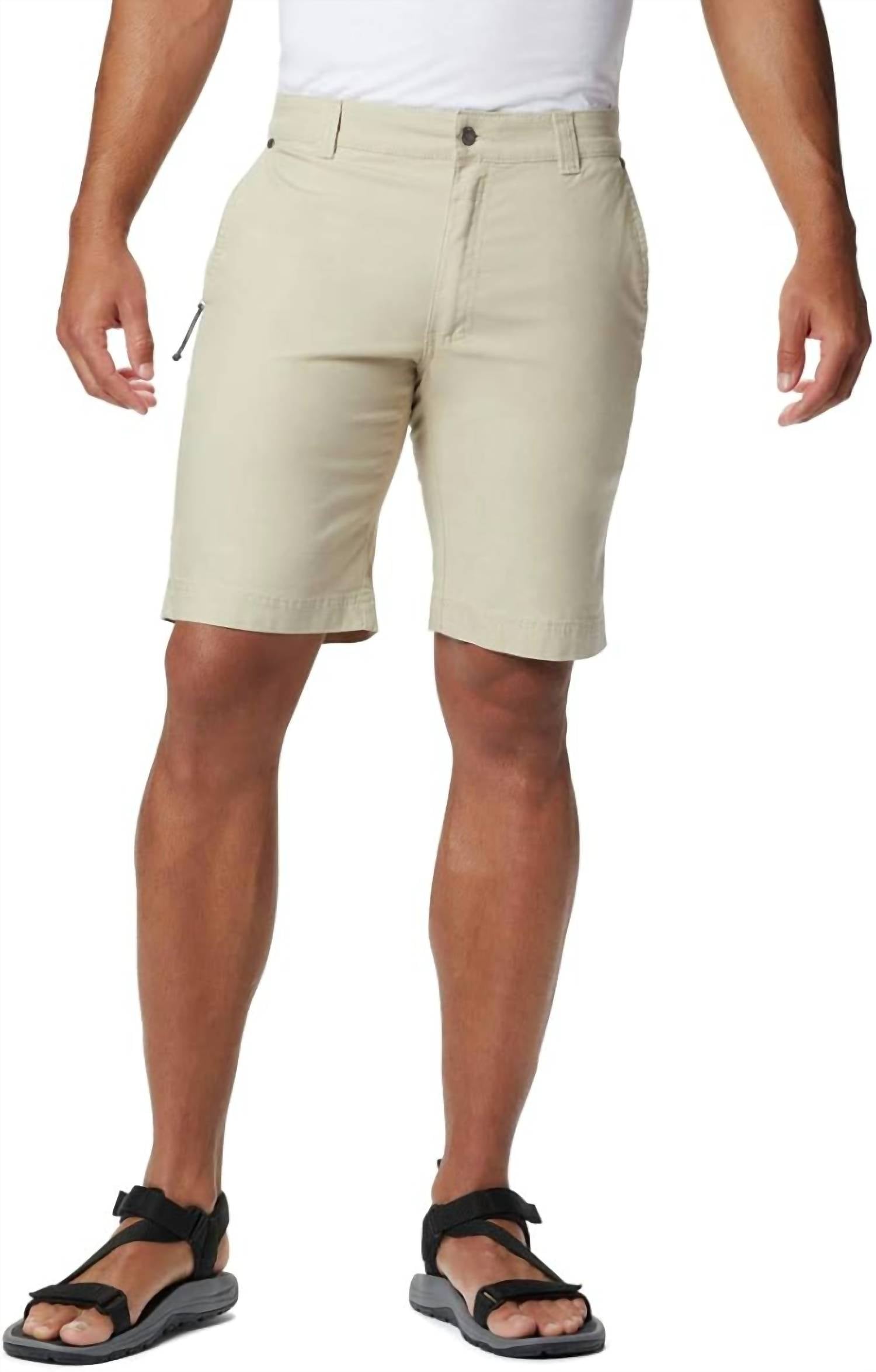 Columbia - Flex Roc Short