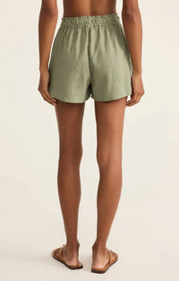 Z Supply - The Perfect Linen Short