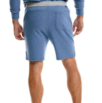 Southern Tide - Backrush Heather Lounge Short