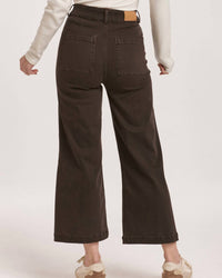 Dear John Denim - Audrey Wide Leg Pant