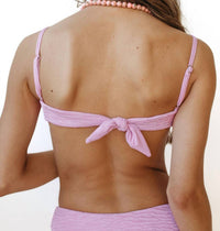 Dippin' Daisy'S - Costa Underwire Bikini Top