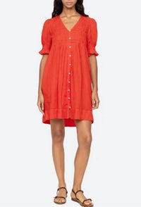Sea - Zora Tunic